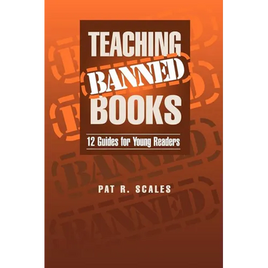 Teaching Banned Books