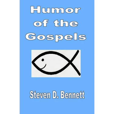 Humor of the Gospels