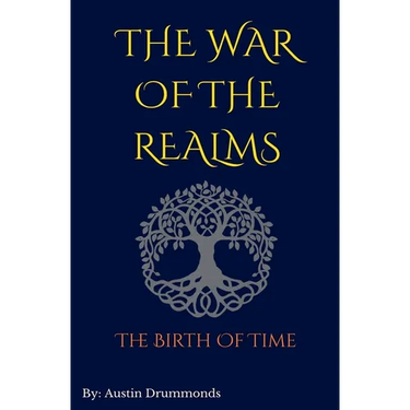 The War of The Realms: The Birth of Time