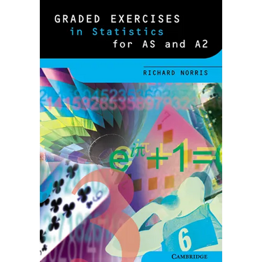 Graded Exercises in Statistics