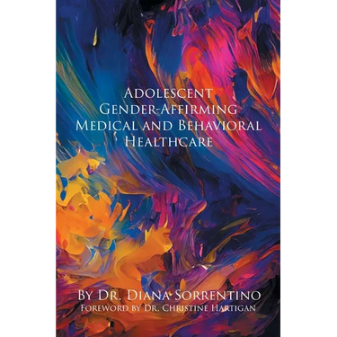 Adolescent Gender-Affirming Medical and Behavioral Healthcare