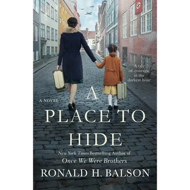 A Place to Hide