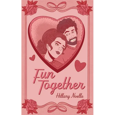 Fun Together