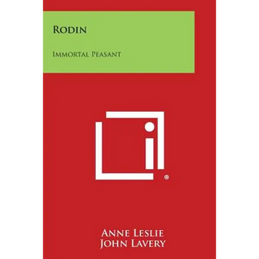 Rodin: Immortal Peasant