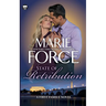 State of Retribution, A First Family Novel
