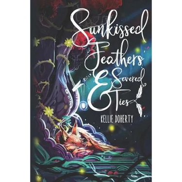 Sunkissed Feathers and Severed Ties