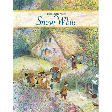 Snow White