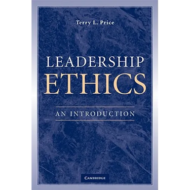Leadership Ethics: An Introduction