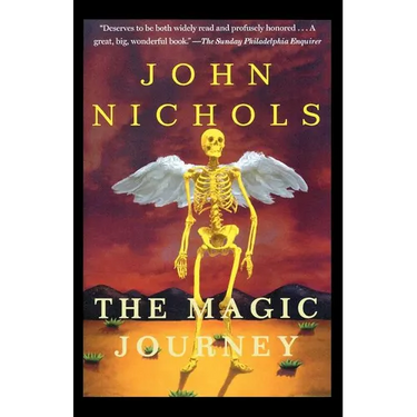 The Magic Journey
