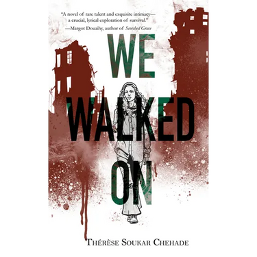 We Walked on