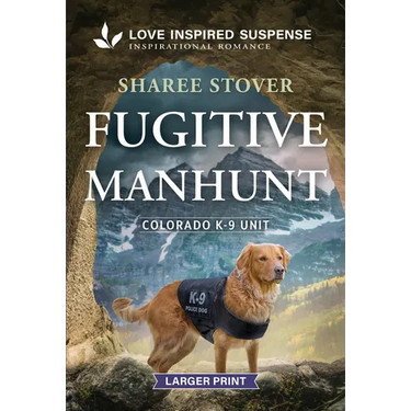 Fugitive Manhunt