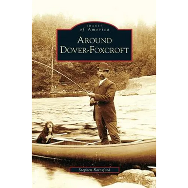 Around Dover-Foxcroft