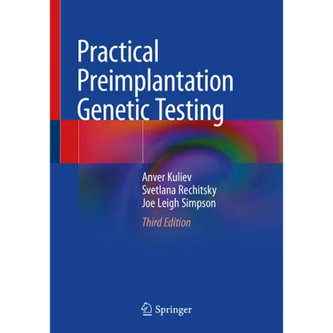 Practical Preimplantation Genetic Testing