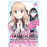 As a Reincarnated Aristocrat, I'll Use My Appraisal Skill to Rise in the World 3 (Manga)