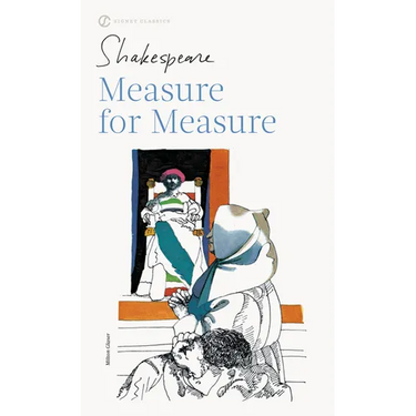 Measure for Measure