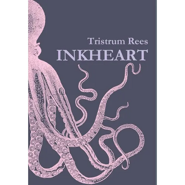 Inkheart Hardcover US Trade