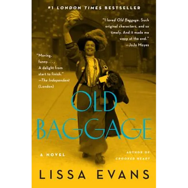 Old Baggage