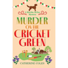 Murder on the Cricket Green