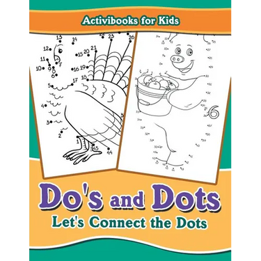 Do's and Dots: Let's Connect the Dots