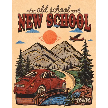 When Old School Meets New School: 7 Keys for Bridging the Gap of Respect