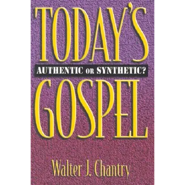 Today's Gospel