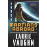 Martians Abroad