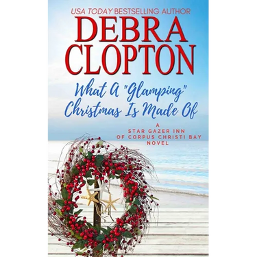 What a Glamping Christmas Is Made Of