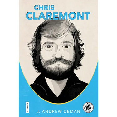 Chris Claremont