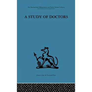 A Study of Doctors: Mutual Selection and the Evaluation of Results in a Training Programme for Family Doctors