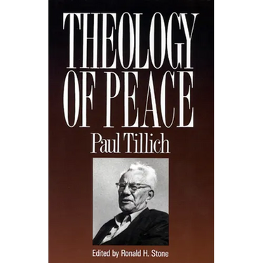 Theology of Peace