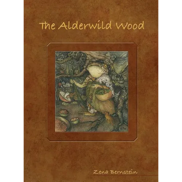 The Alderwild Wood