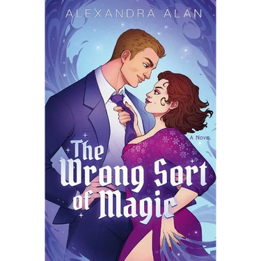 The Wrong Sort of Magic