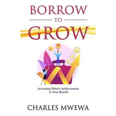 Borrow to Grow: Accessing Other's Achievements to Your Benefit