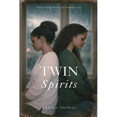 Twin Spirts