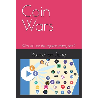 Coin Wars: Who will win the cryptocurrency war?