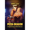 Pizza Dragon: Vegetarian Supreme with Extra Cheese