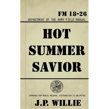 Hot Summer Savior