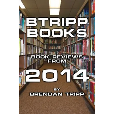 BTRIPP Books - 2014