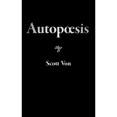 Autopoesis