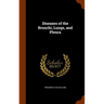 Diseases of the Bronchi, Lungs, and Pleura