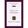 Ezra and Nehemiah: An Introduction and Commentary Volume 12