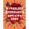 Indian Mythology Children's Crossword Activity Book (For all Ages)