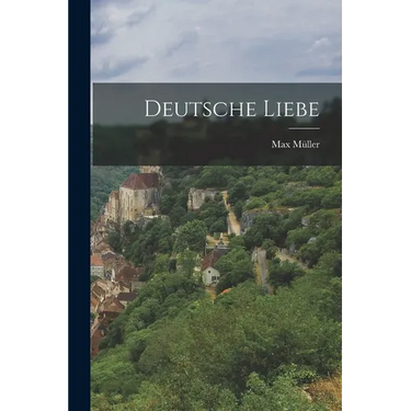 Deutsche Liebe