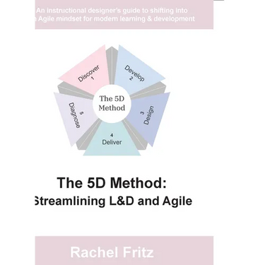 The 5D Method: Streamlining L&D and Agile