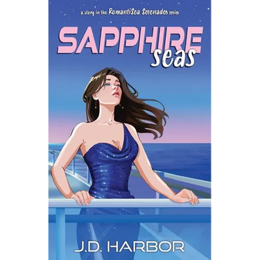 Sapphire Seas