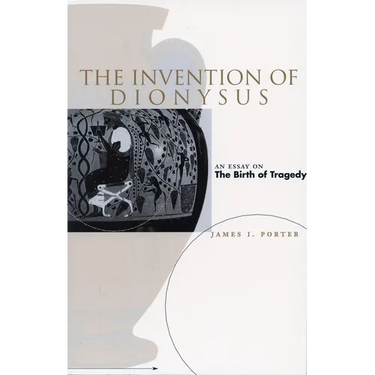 The Invention of Dionysus