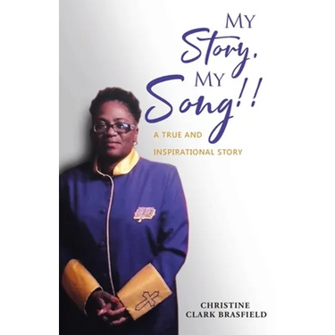 My Story, My Song!: A true and inspirational story...