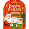 Santa's Mailbox: Festive Storybook with Your Very Own Letter to Send to the North Pole!