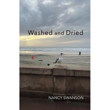 Washed and Dried