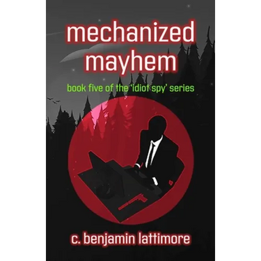 mechanized mayhem